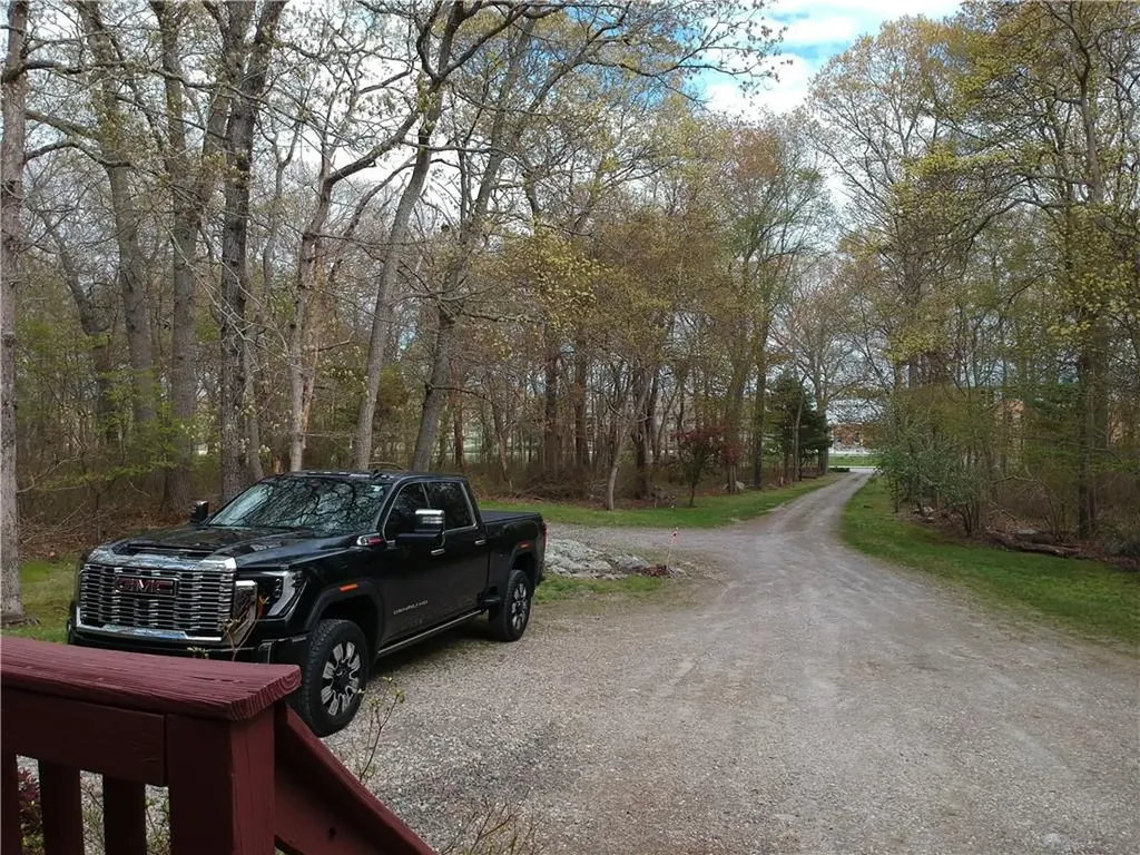 195 Fairway Drive North Kingstown RI 02852