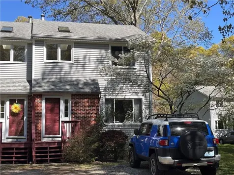 195 Fairway Drive North Kingstown RI 02852