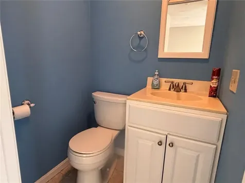 195 Fairway Drive North Kingstown RI 02852