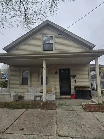 104 Jenckes Street Woonsocket RI 02895