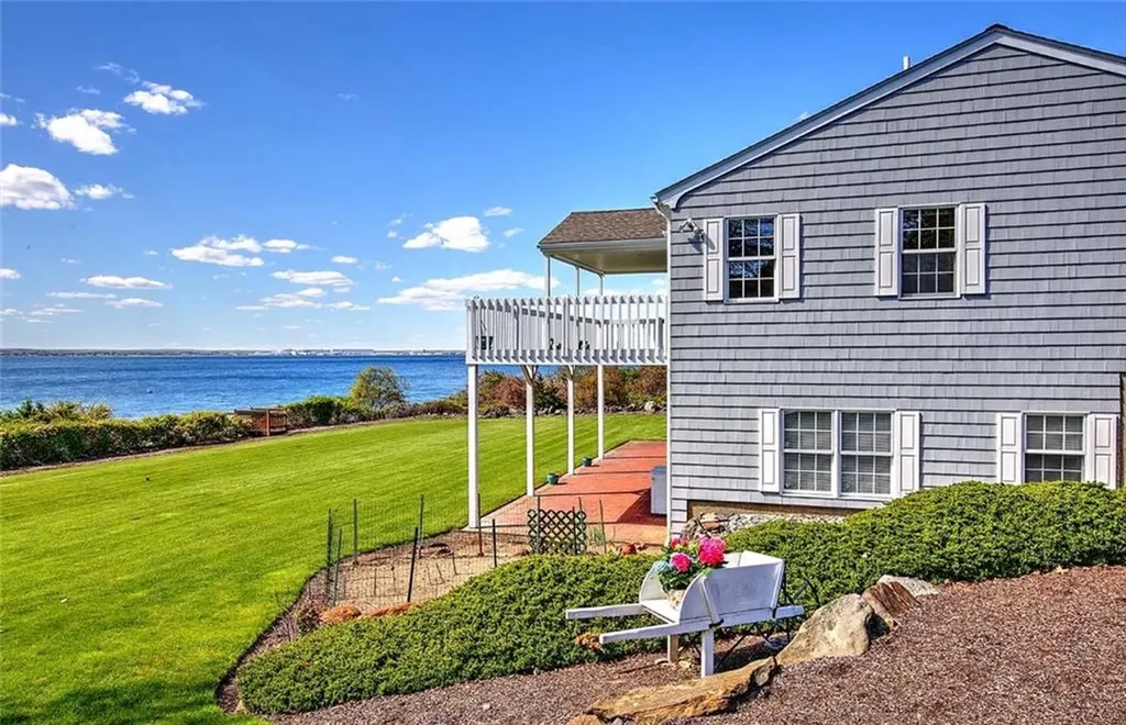 585 Seaside Drive Jamestown RI 02835