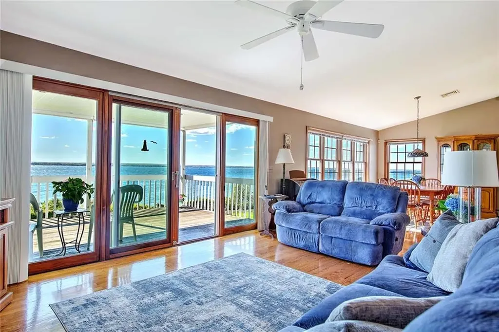585 Seaside Drive Jamestown RI 02835