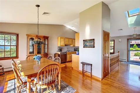 585 Seaside Drive Jamestown RI 02835