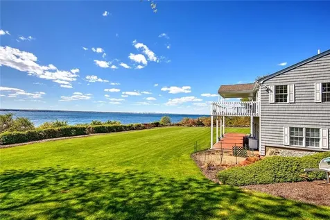 585 Seaside Drive Jamestown RI 02835