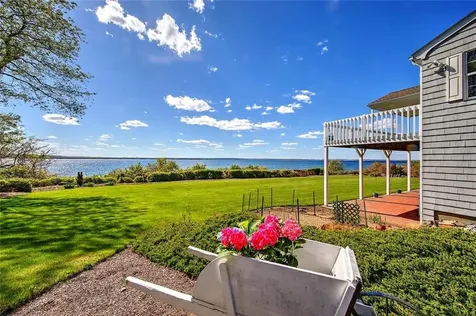 585 Seaside Drive Jamestown RI 02835
