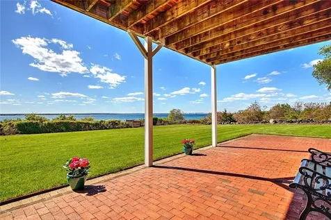 585 Seaside Drive Jamestown RI 02835