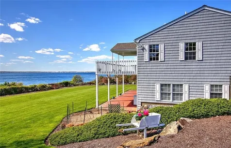 585 Seaside Drive Jamestown RI 02835