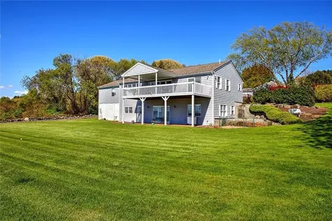 585 Seaside Drive Jamestown RI 02835