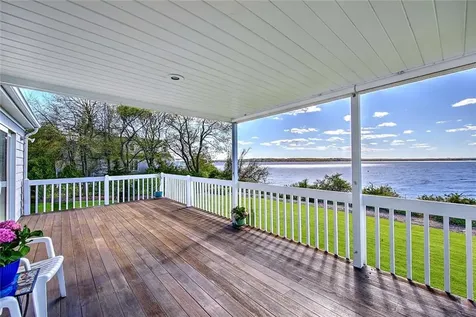 585 Seaside Drive Jamestown RI 02835
