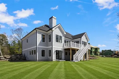 11 Carrs Lane North Kingstown RI 02852