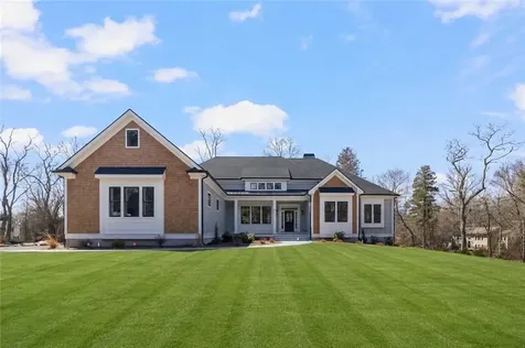 11 Carrs Lane North Kingstown RI 02852