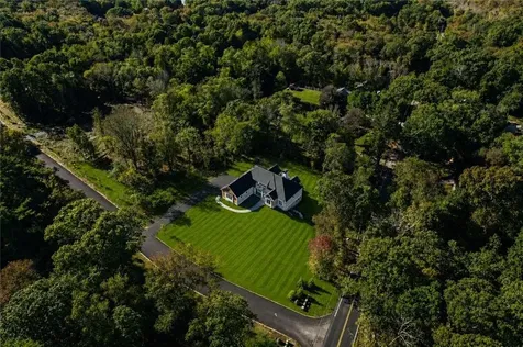 11 Carrs Lane North Kingstown RI 02852