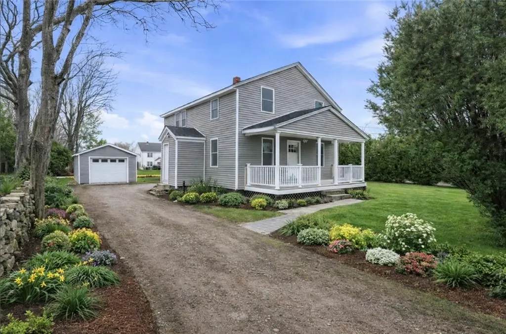 188 Greene Lane Middletown RI 02842