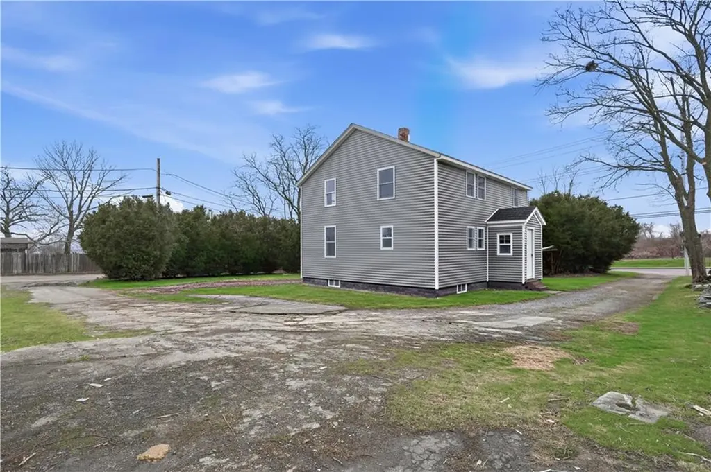 188 Greene Lane Middletown RI 02842