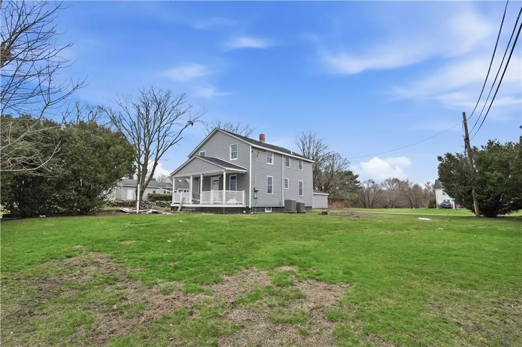 188 Greene Lane Middletown RI 02842