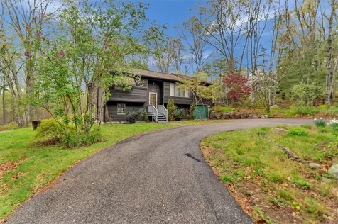 367 Plain Meeting House Road West Greenwich RI 02817