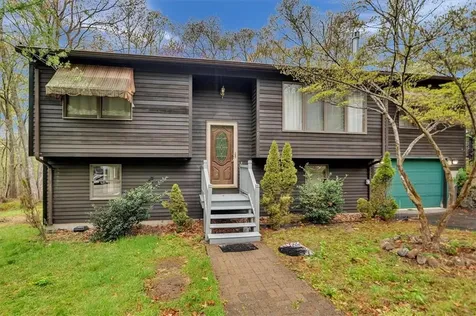 367 Plain Meeting House Road West Greenwich RI 02817