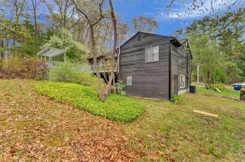 367 Plain Meeting House Road West Greenwich RI 02817