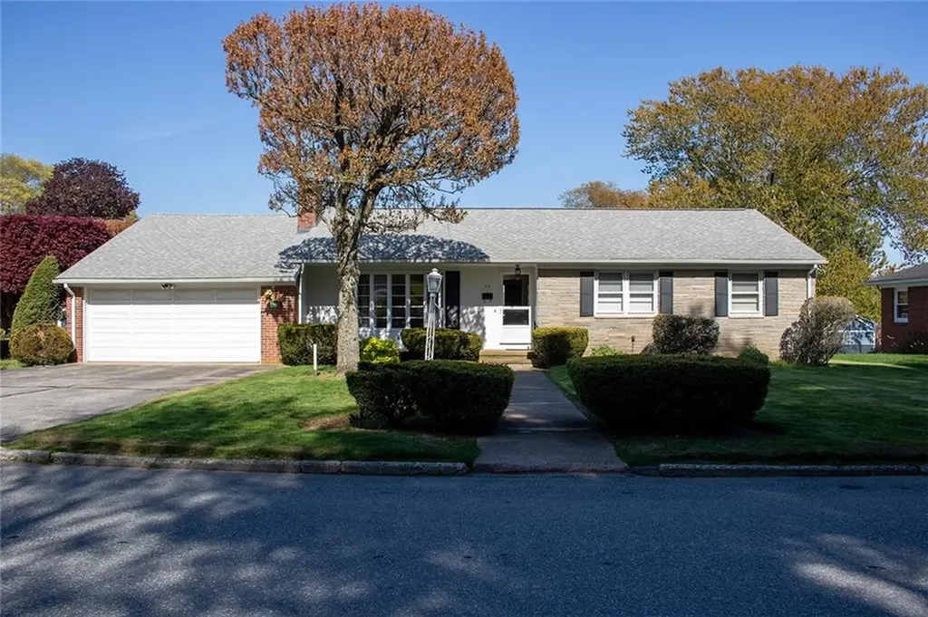 23 Di Ponte Drive Johnston RI 02919