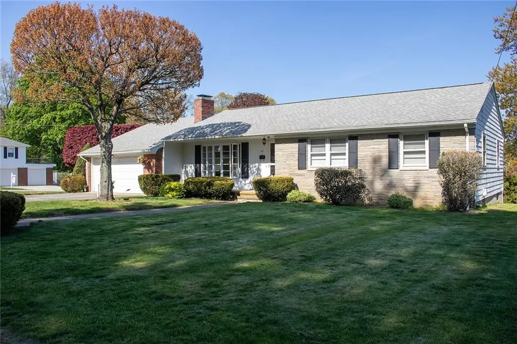 23 Di Ponte Drive Johnston RI 02919