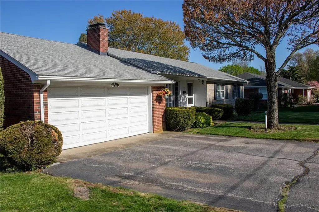 23 Di Ponte Drive Johnston RI 02919