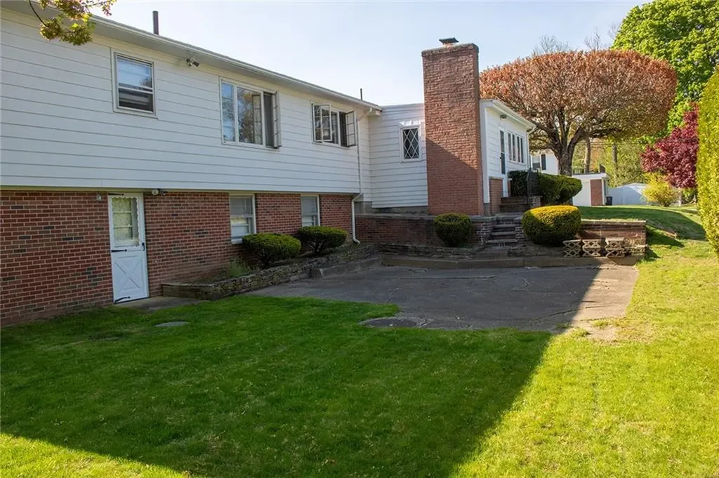 23 Di Ponte Drive Johnston RI 02919