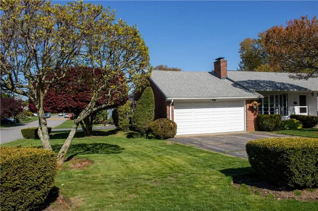 23 Di Ponte Drive Johnston RI 02919