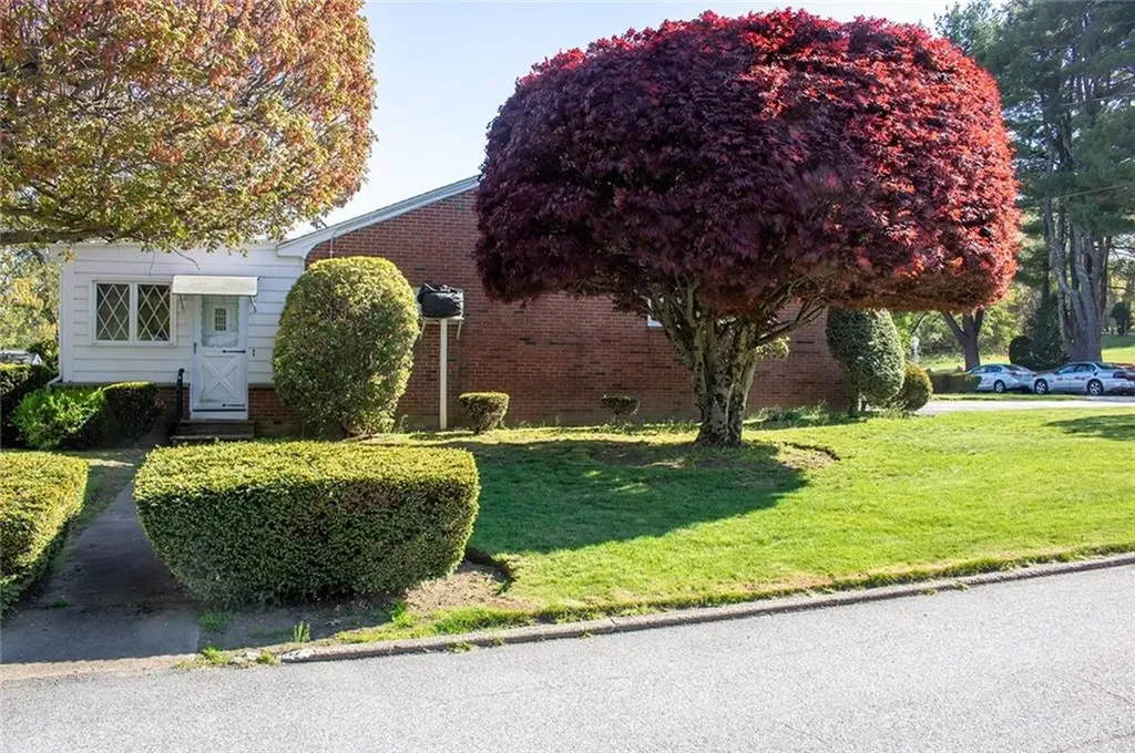 23 Di Ponte Drive Johnston RI 02919