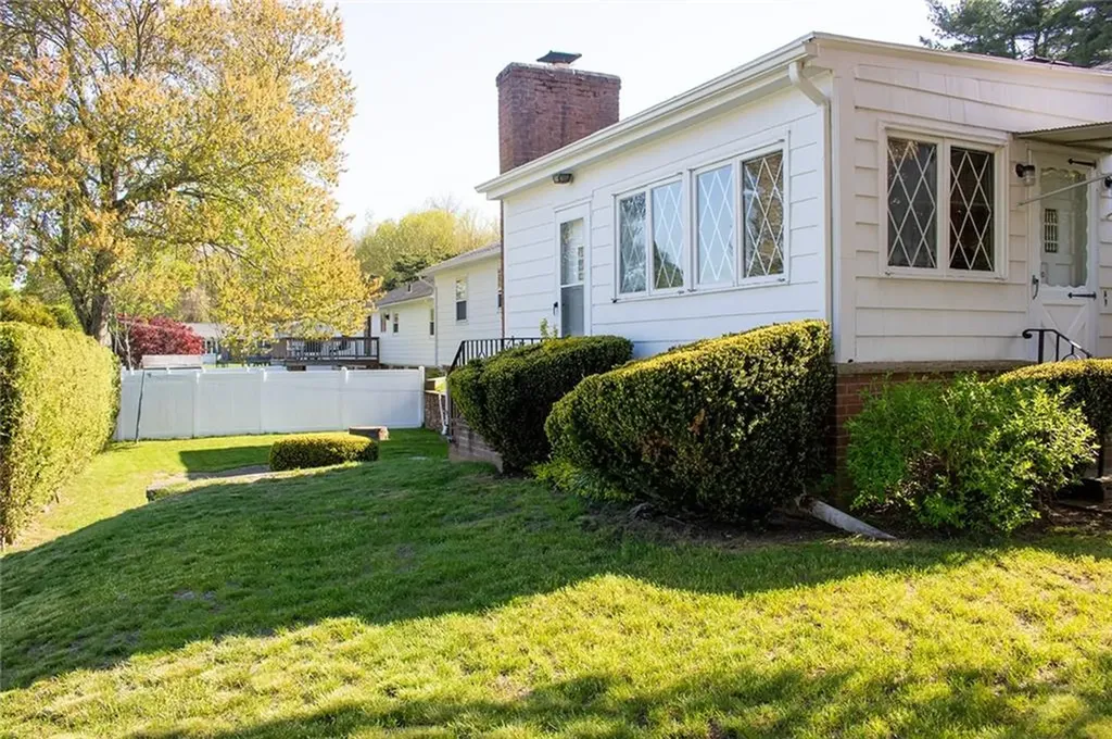 23 Di Ponte Drive Johnston RI 02919