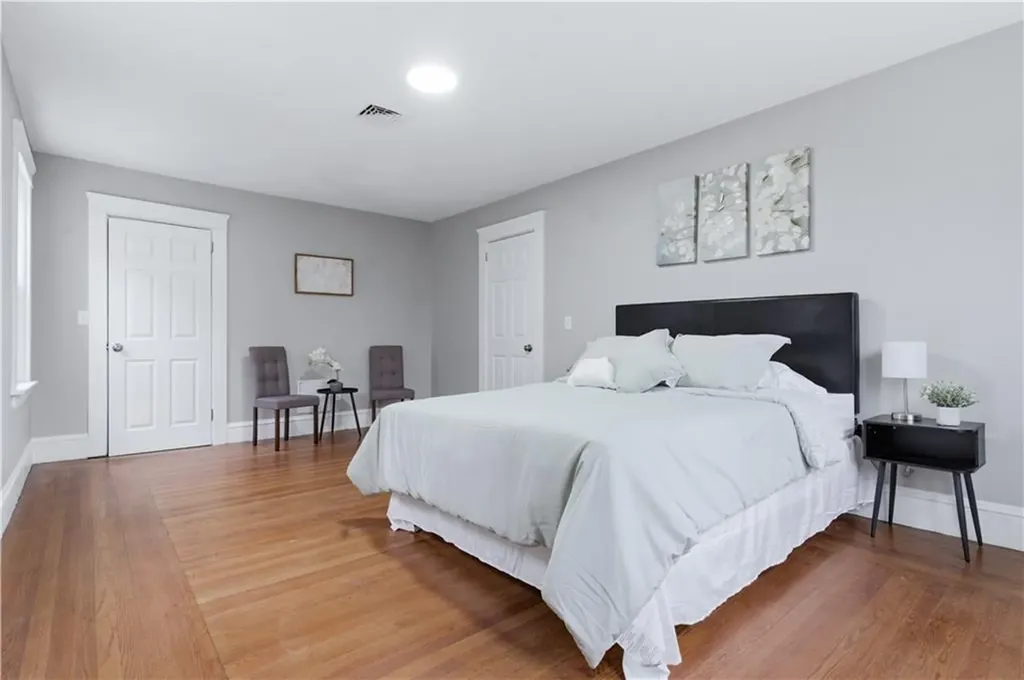 104 Woodbine Street Providence RI 02906