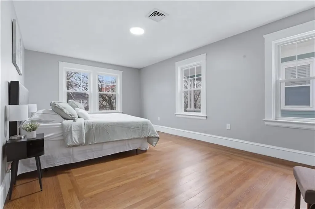 104 Woodbine Street Providence RI 02906