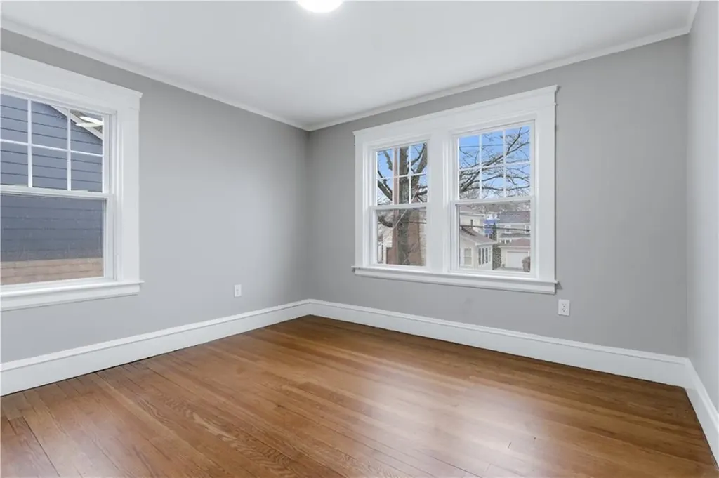 104 Woodbine Street Providence RI 02906
