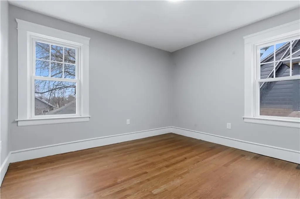 104 Woodbine Street Providence RI 02906