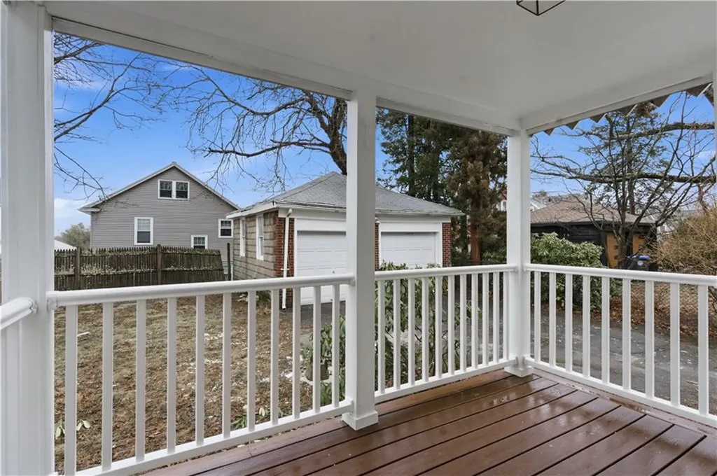 104 Woodbine Street Providence RI 02906