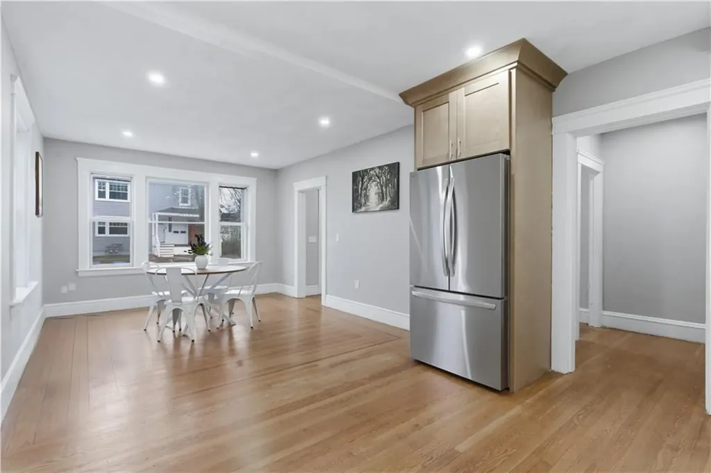 104 Woodbine Street Providence RI 02906