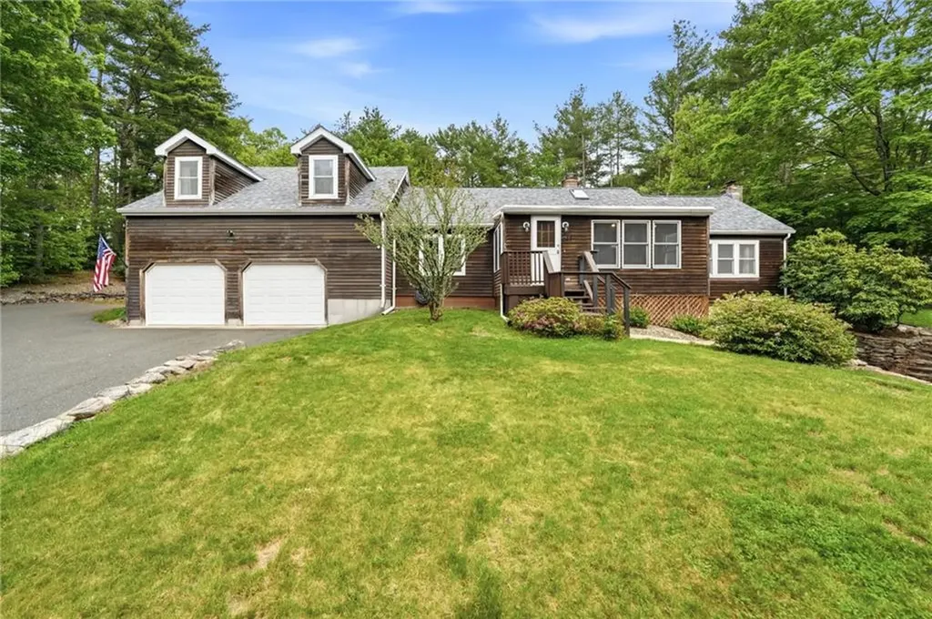 685 Round Top Road Burrillville RI 02830