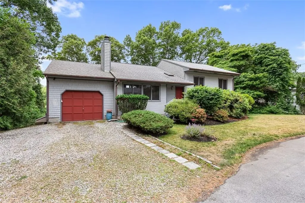 12 Silver Street Warwick RI 02889