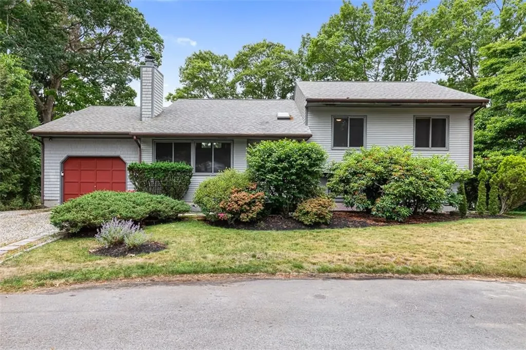 12 Silver Street Warwick RI 02889