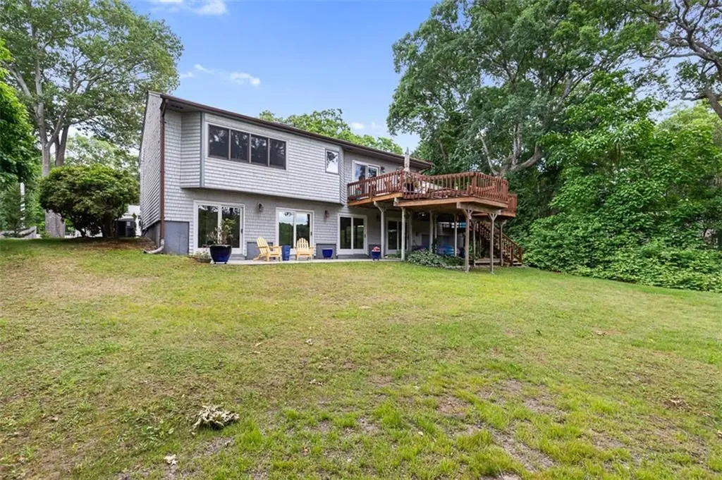 12 Silver Street Warwick RI 02889