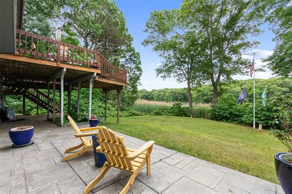 12 Silver Street Warwick RI 02889