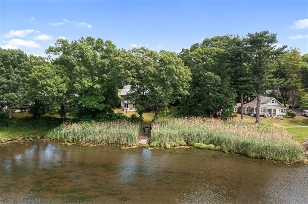 12 Silver Street Warwick RI 02889
