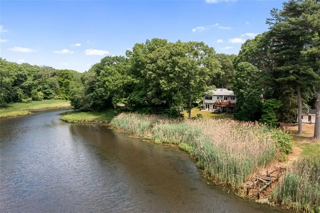 12 Silver Street Warwick RI 02889