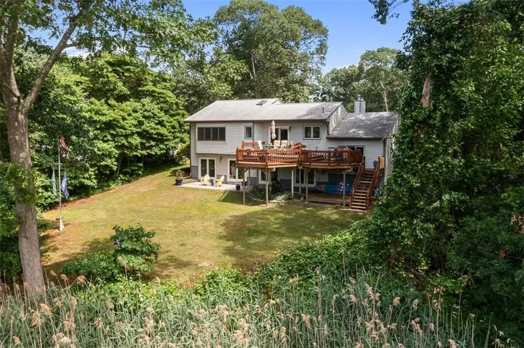 12 Silver Street Warwick RI 02889