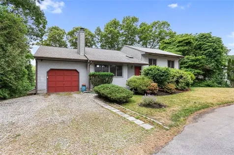 12 Silver Street Warwick RI 02889