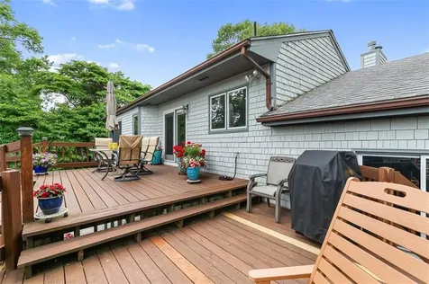 12 Silver Street Warwick RI 02889