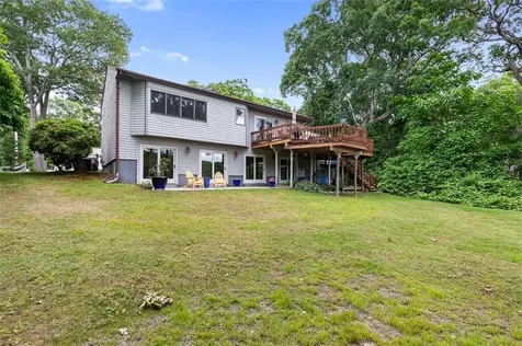 12 Silver Street Warwick RI 02889