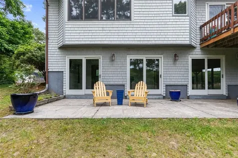 12 Silver Street Warwick RI 02889