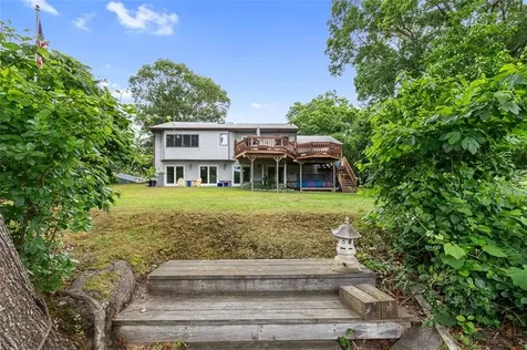 12 Silver Street Warwick RI 02889