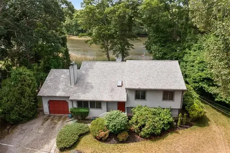 12 Silver Street Warwick RI 02889
