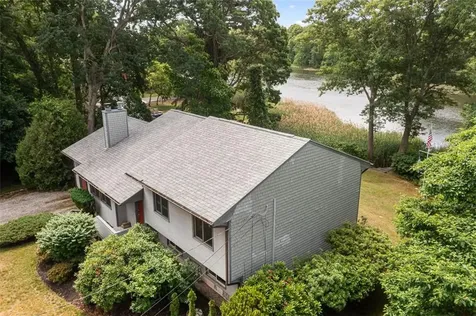 12 Silver Street Warwick RI 02889
